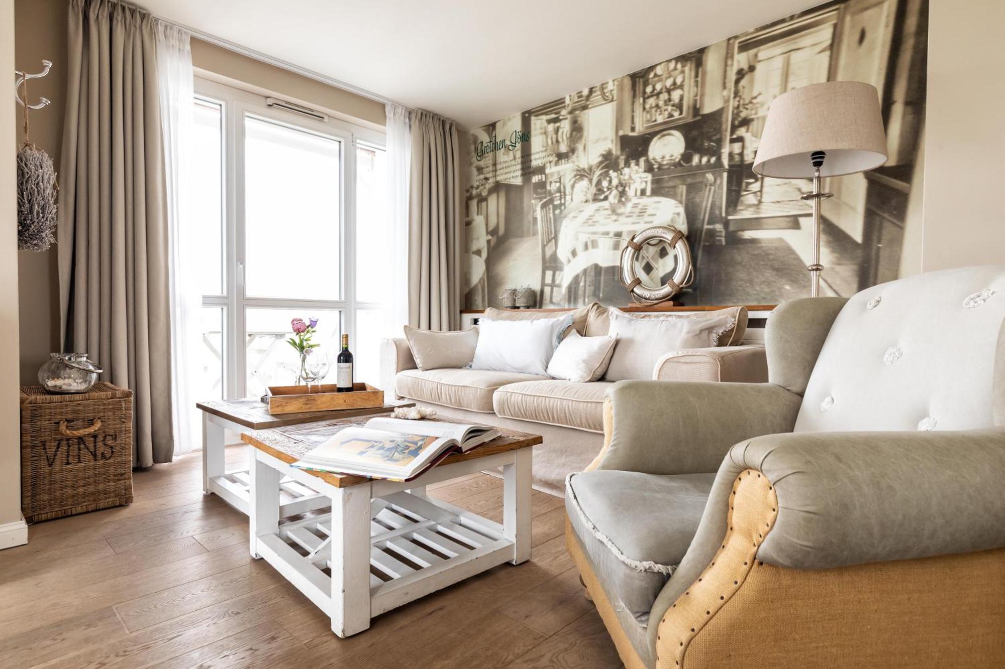 Hotel Zweite Heimat Sankt Peter-Ording Bagian luar foto